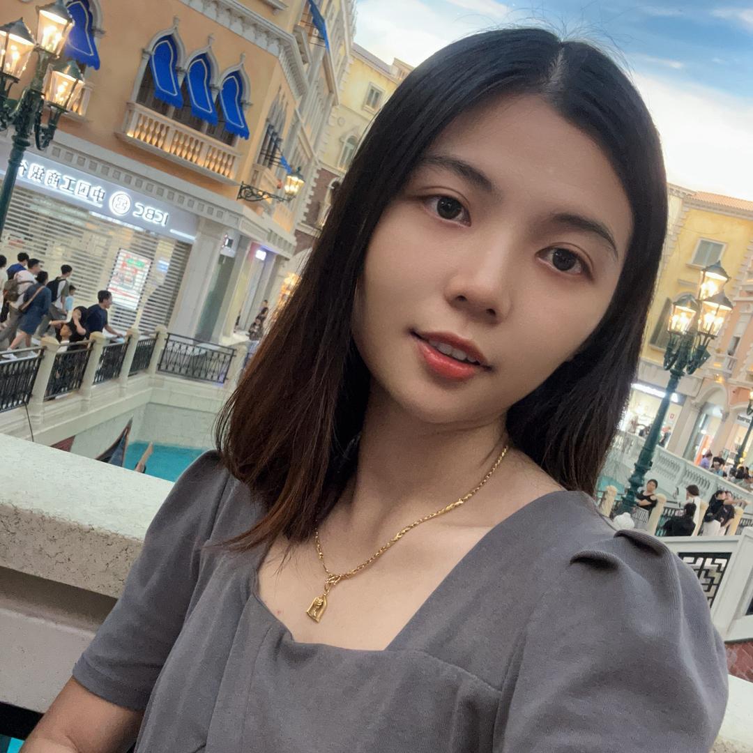 Miss陈