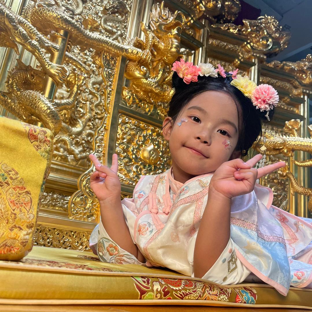 老杜小杜(亲子游戏版)