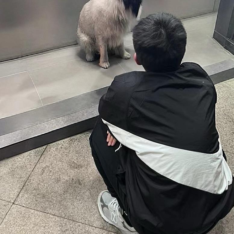 同学请发财