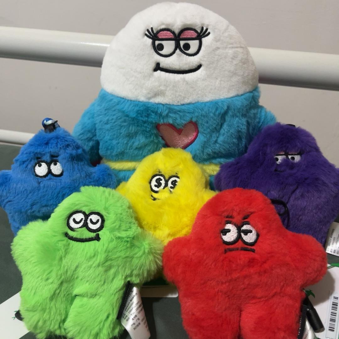 期待可以养斑马