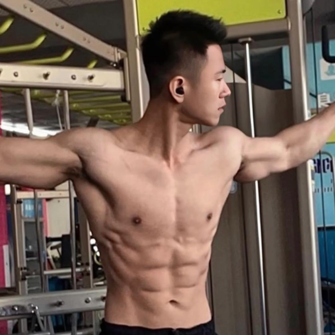 大旭不会练