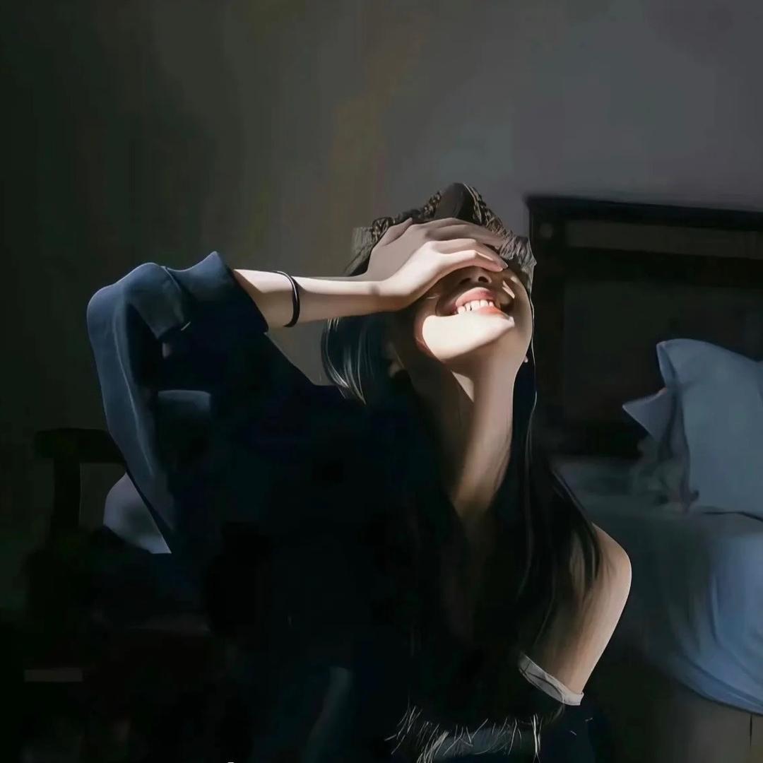 淡如 湮🎵