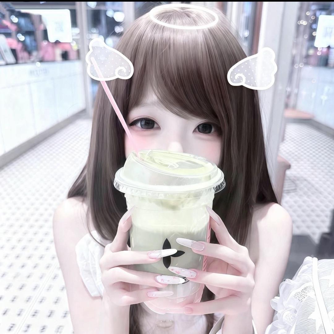 薯条ⁱ头像