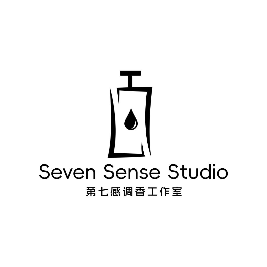 第七感调香工作室官方号