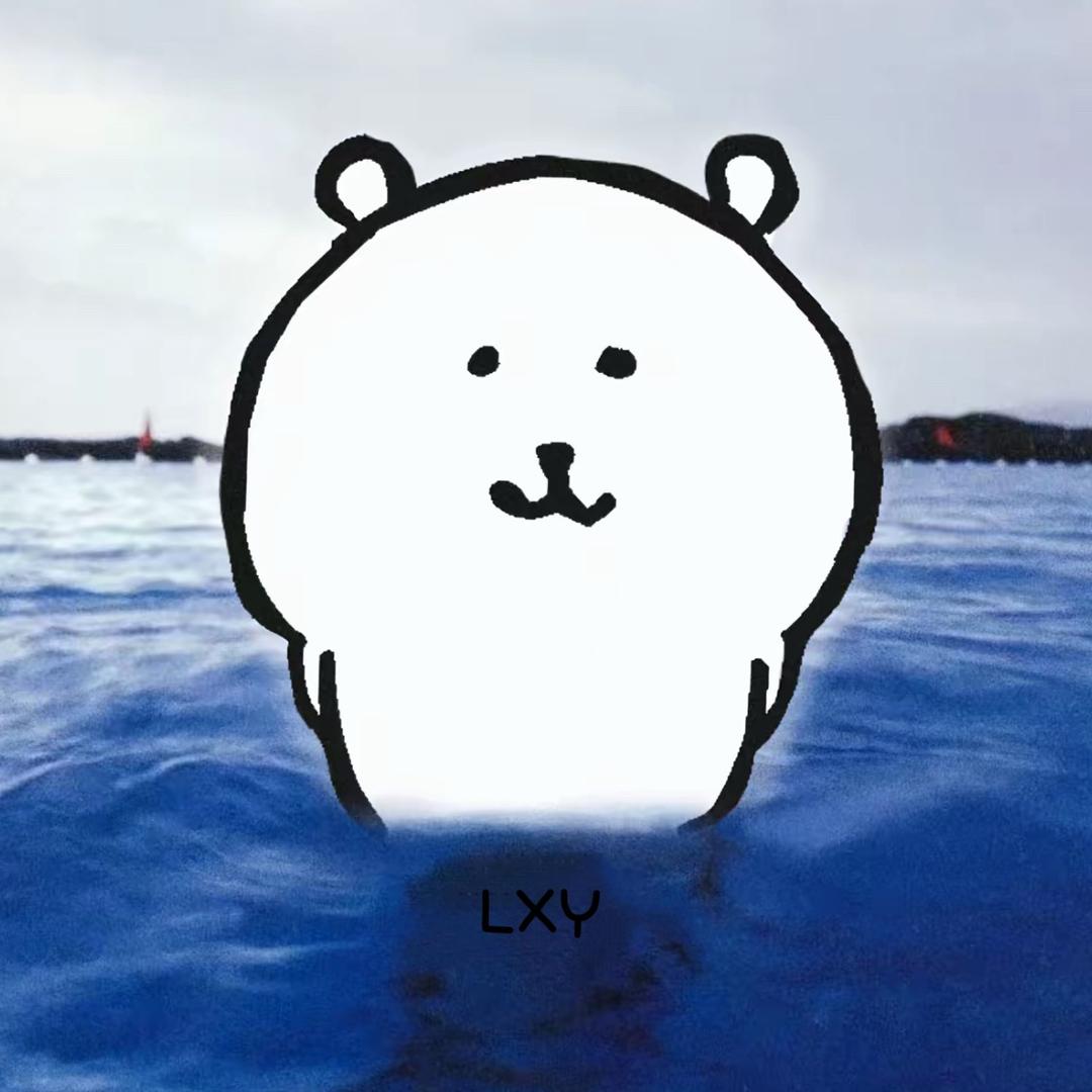 Lxy