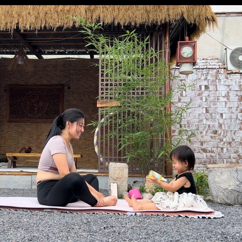 蓉光焕发（练功版）