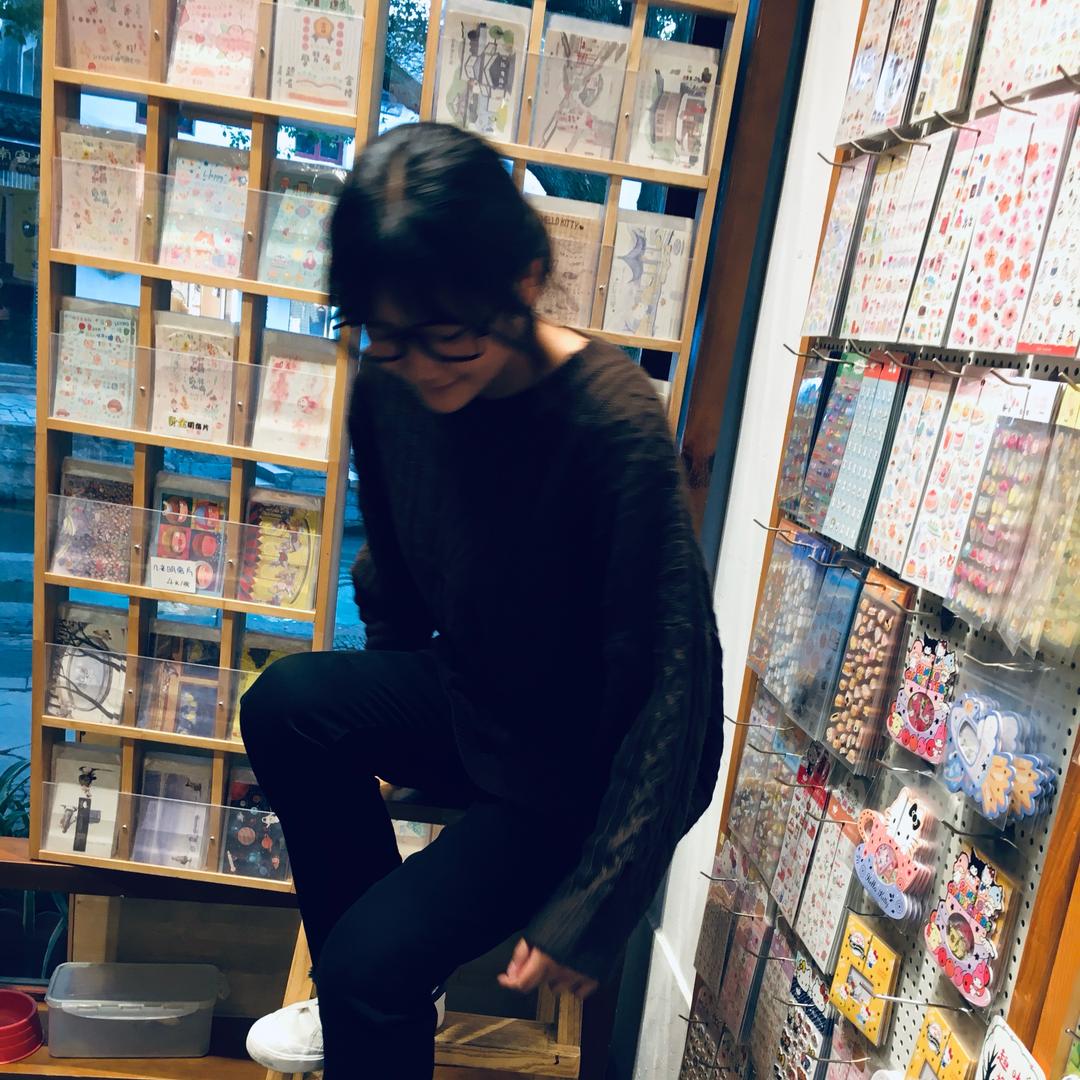 橙橙好物🛒