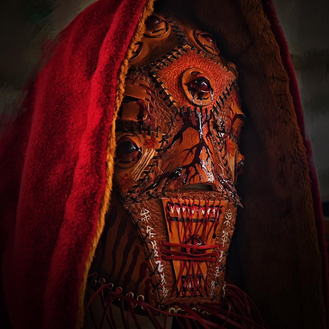万一魔君