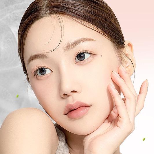 原辰美肤