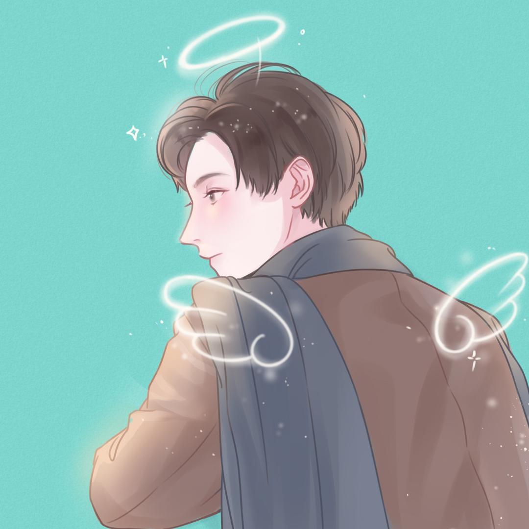 大天使英语 icey@抖音