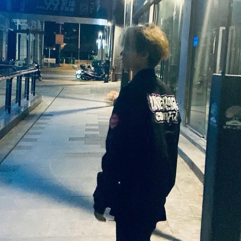 中意你