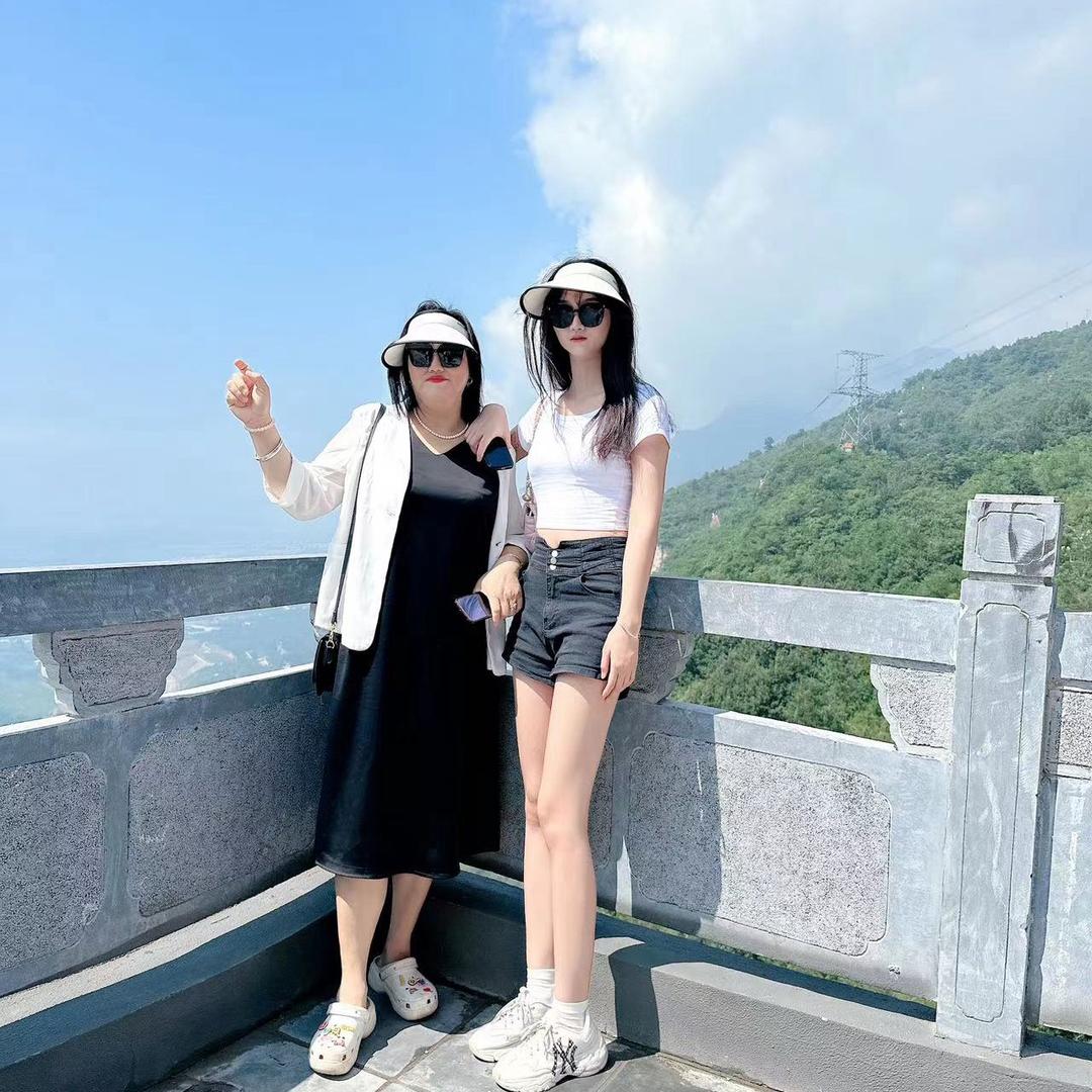 甜心小萝莉