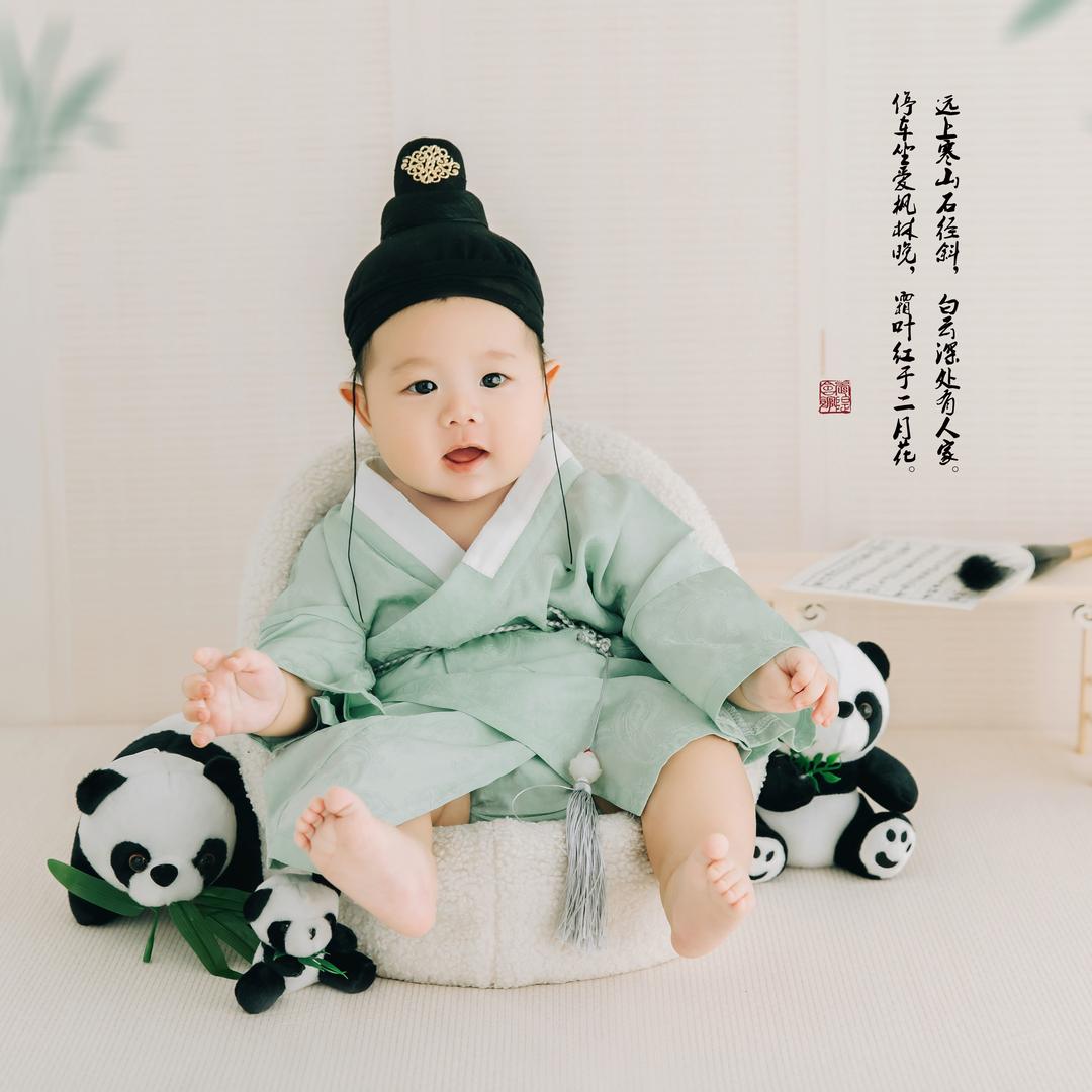谷粒儿麻麻