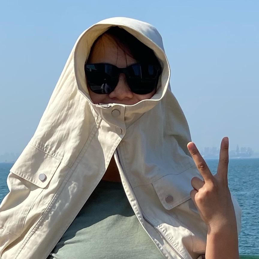 美少女