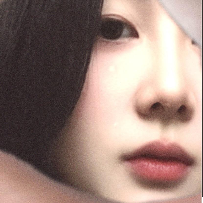 百月儿@