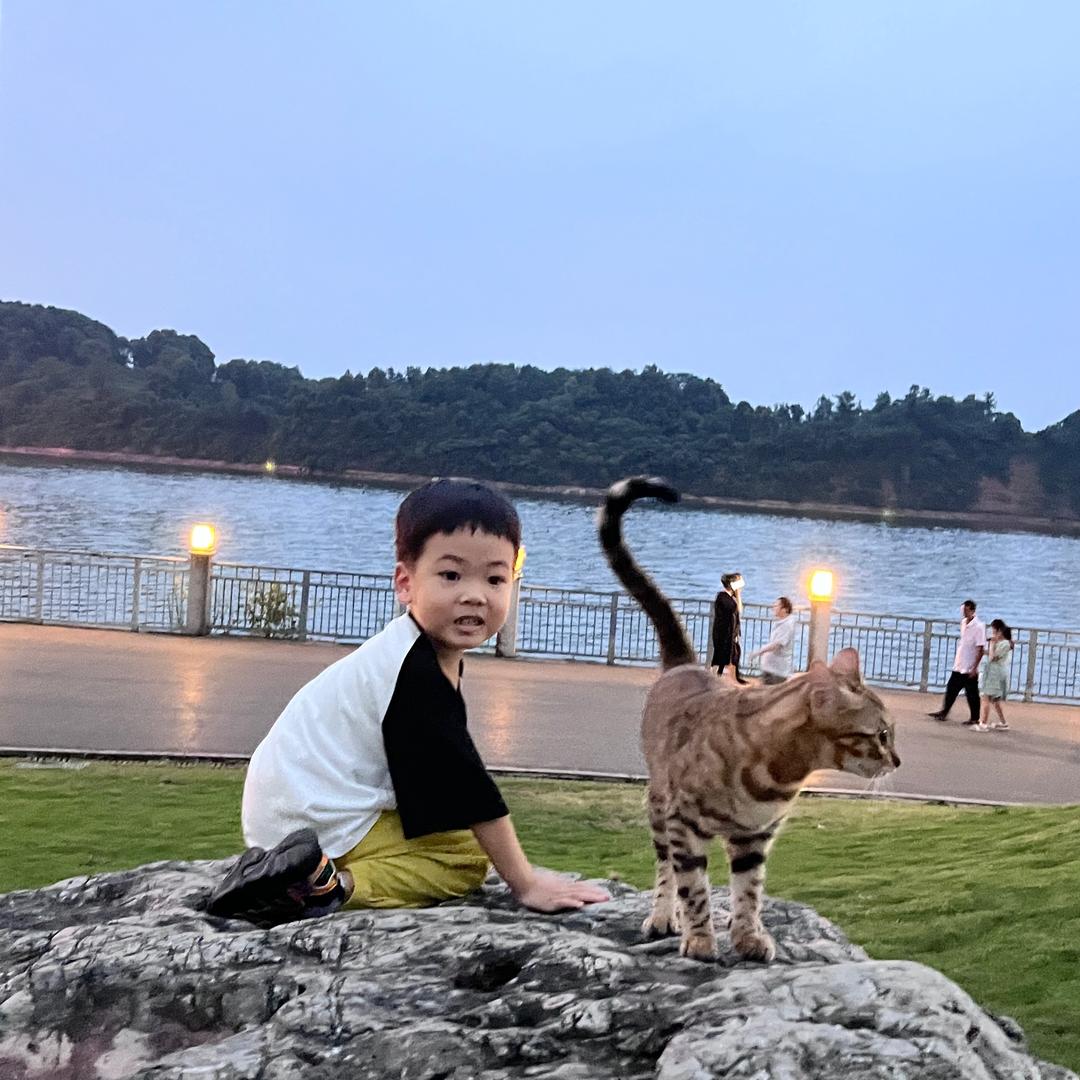 是小希妈妈