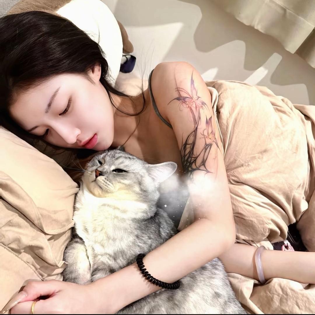 一拳送走老婆婆