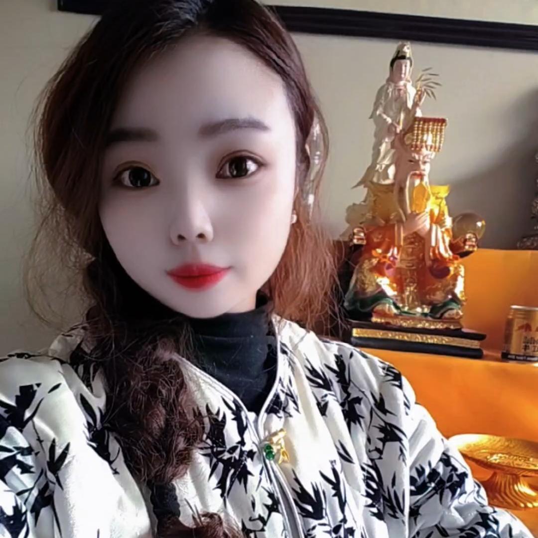 @圆圆《善念堂》