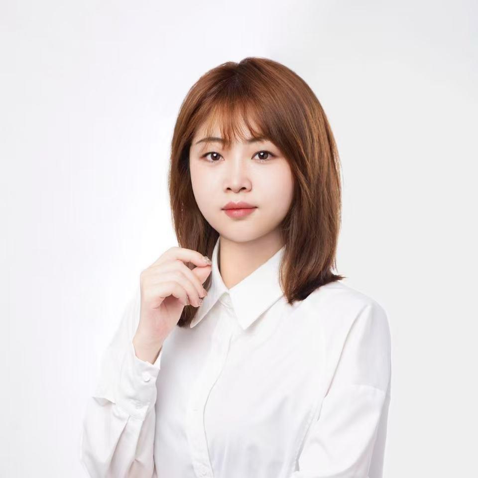 珊珊女性力量