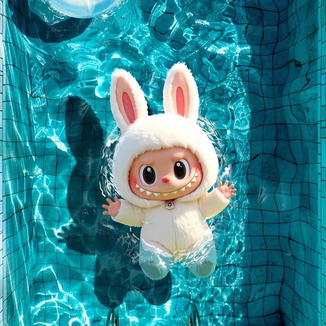 沉浸式体验