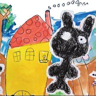 深圳市蓝色金子美术培训