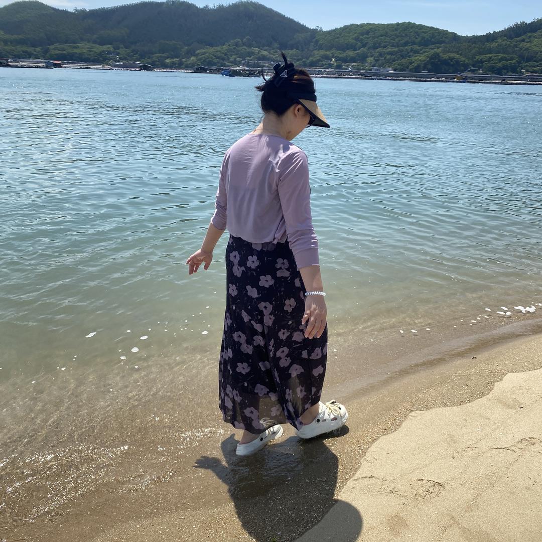 小幸运涂涂
