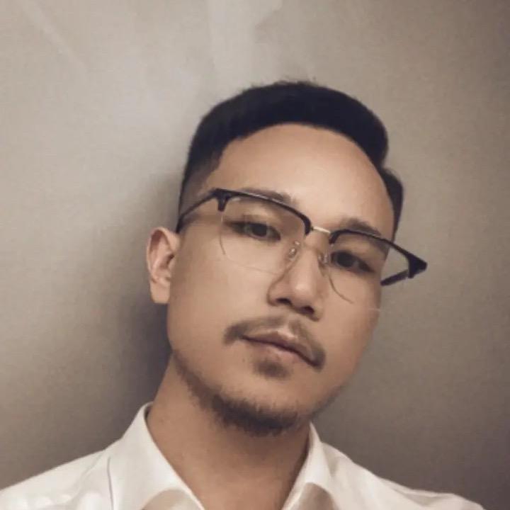 老炮男士理发馆-大刚