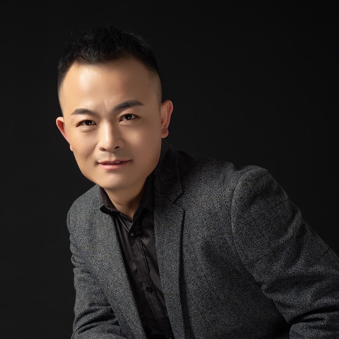 卡车司机（麦男）🎙️