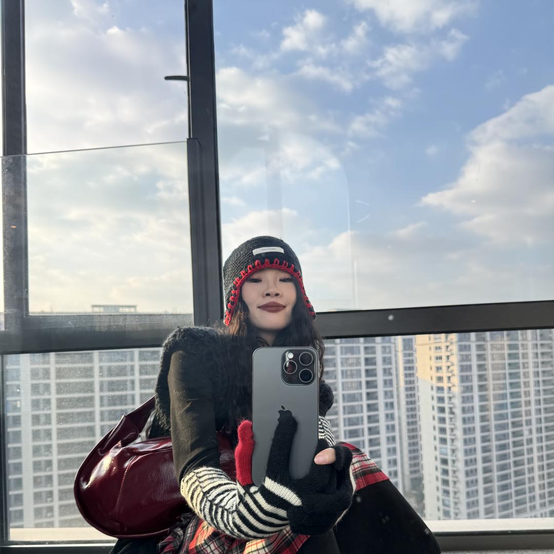 毛毛的小众服装工作室