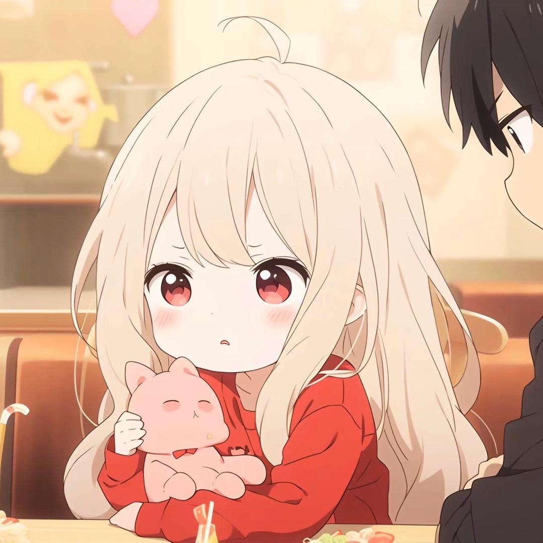 咕噜是公主👑（成长中）