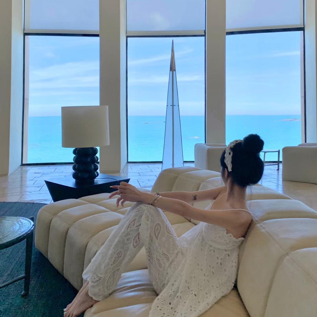 小钰Cynthia