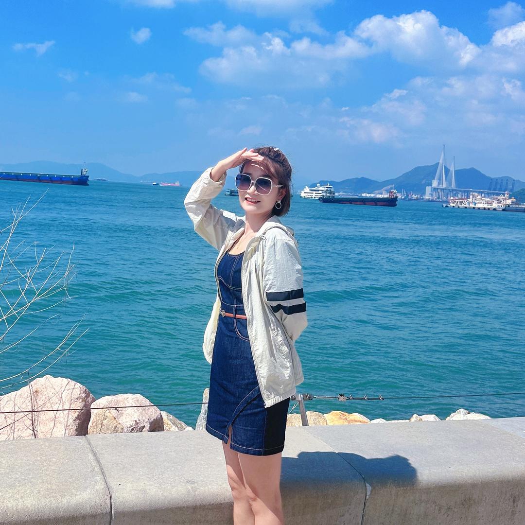 海上院子-13姨