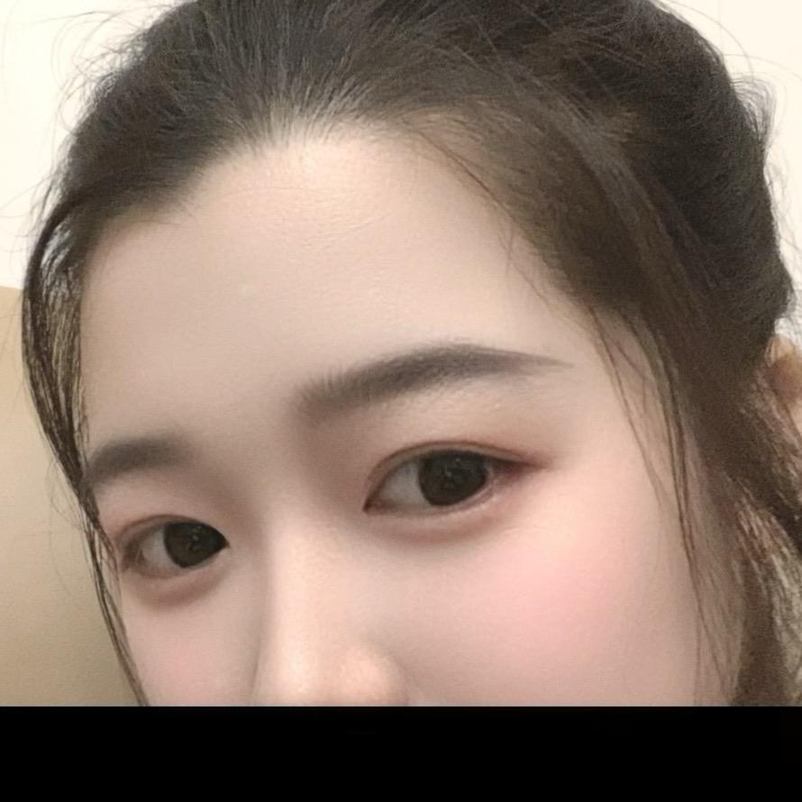 爱笑的猫