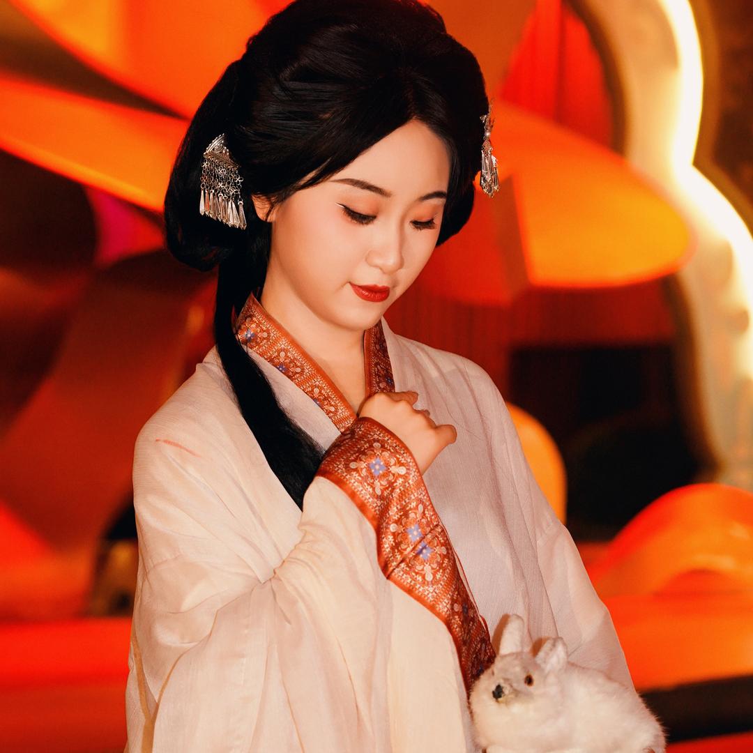 玄香少女阿丽