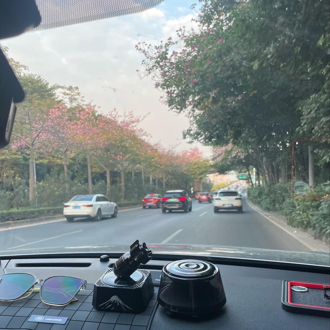 这世界大得很难不旅游