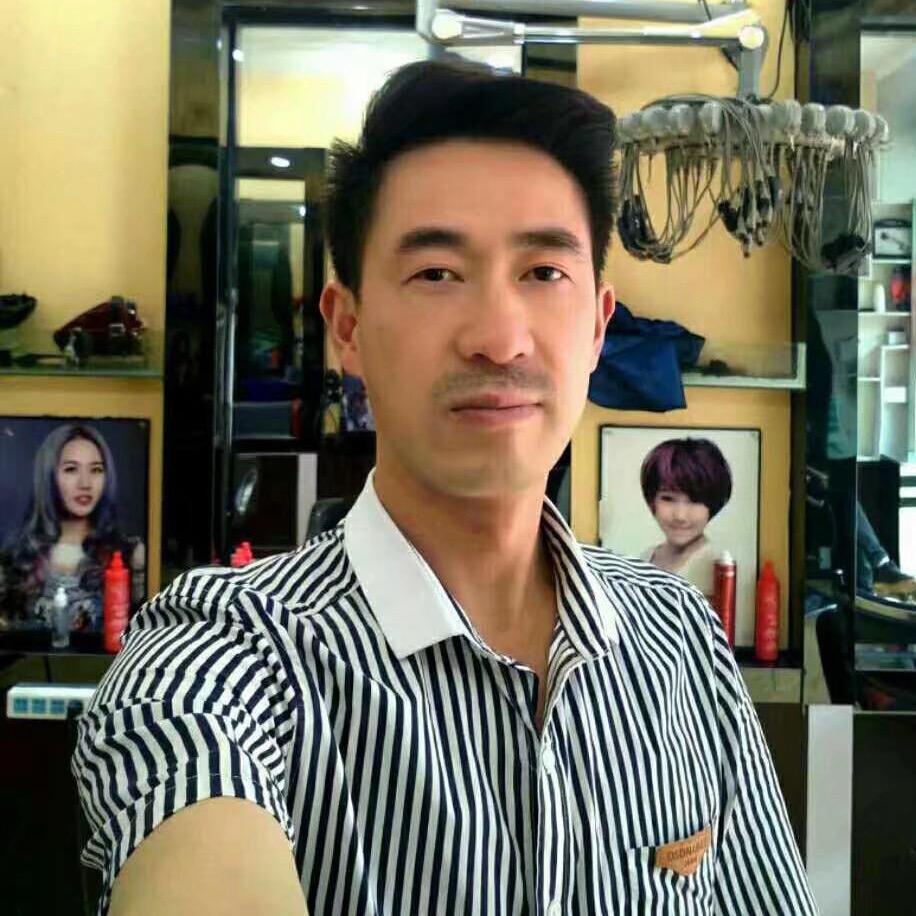 宣威市发业美发店