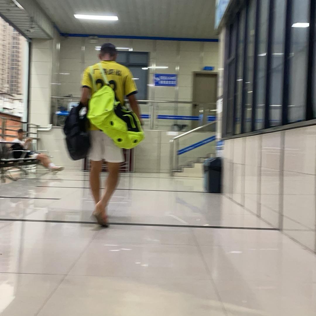 广西南宁二手轮胎市场