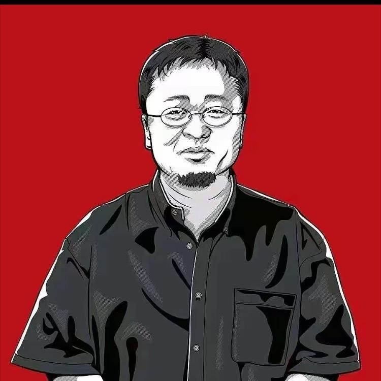 交个朋友-斯文胖子老罗