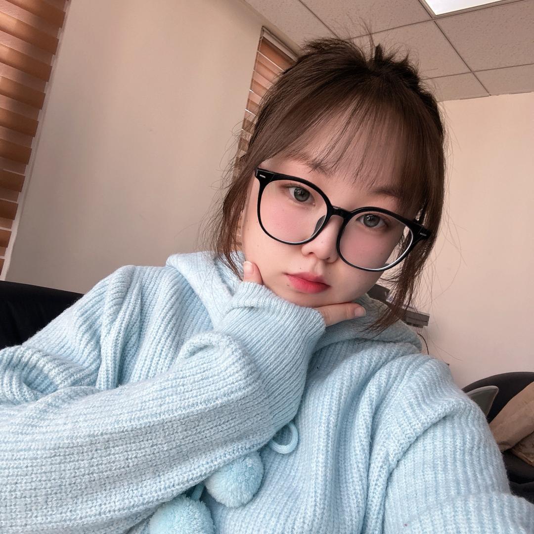 无聊的小羊🐑