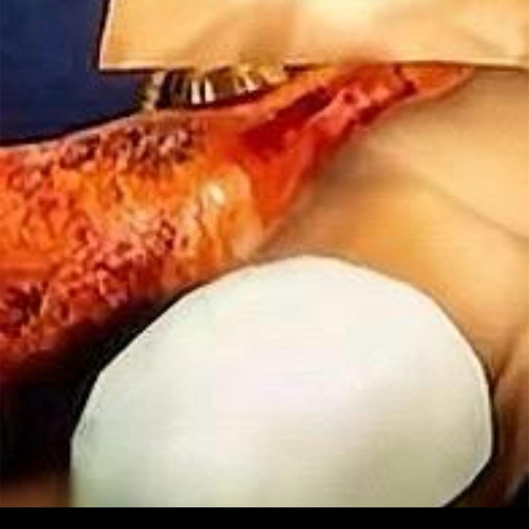 馒头（一级）差点噎死海神