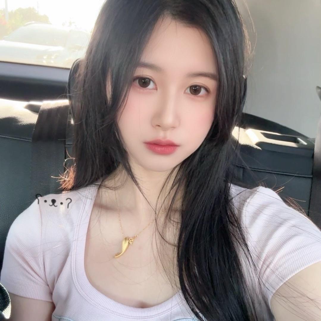 甜馨馨💃🏻