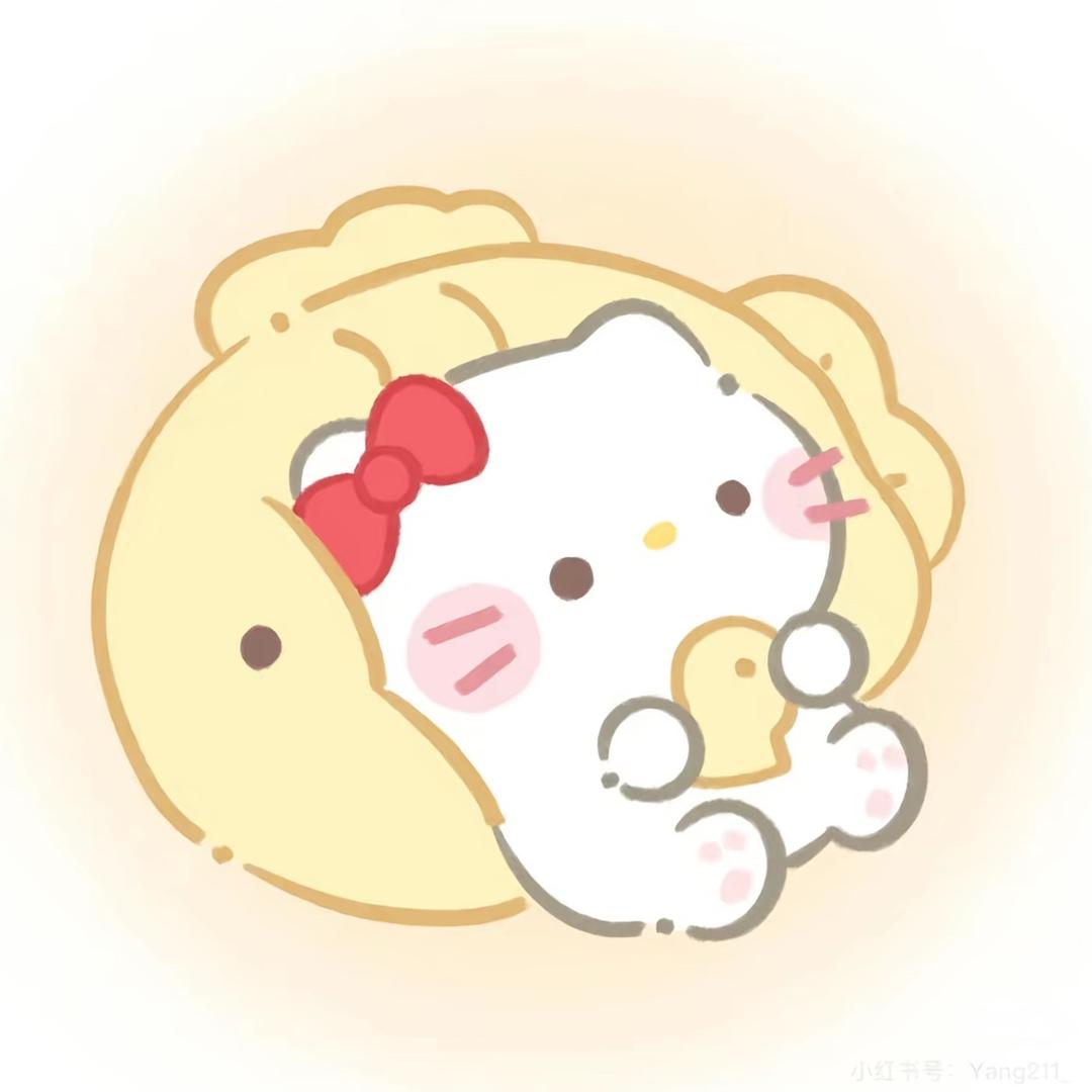 兮兮(好物分享)🥳