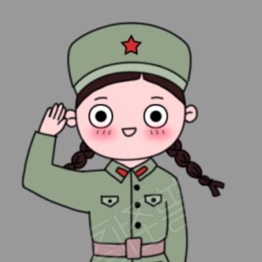 文职一姐