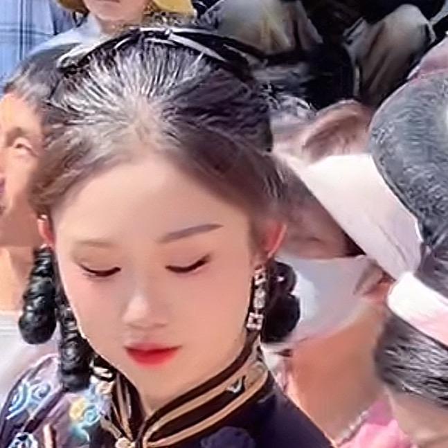 名字不好取～