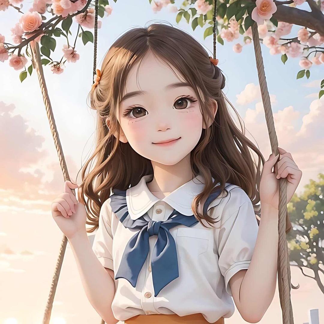 美丽心情风雨同行