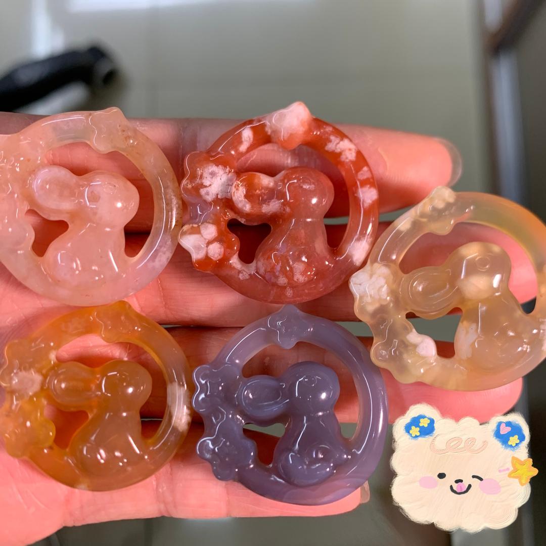 沐喜樱花