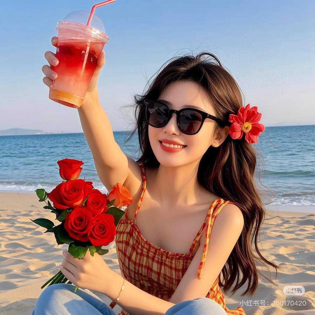 不语💖