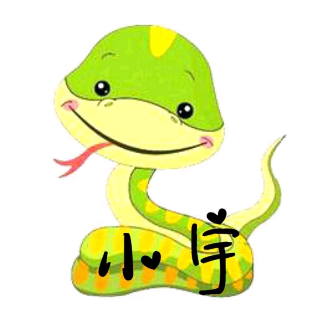 贪吃蛇小宇@抖音