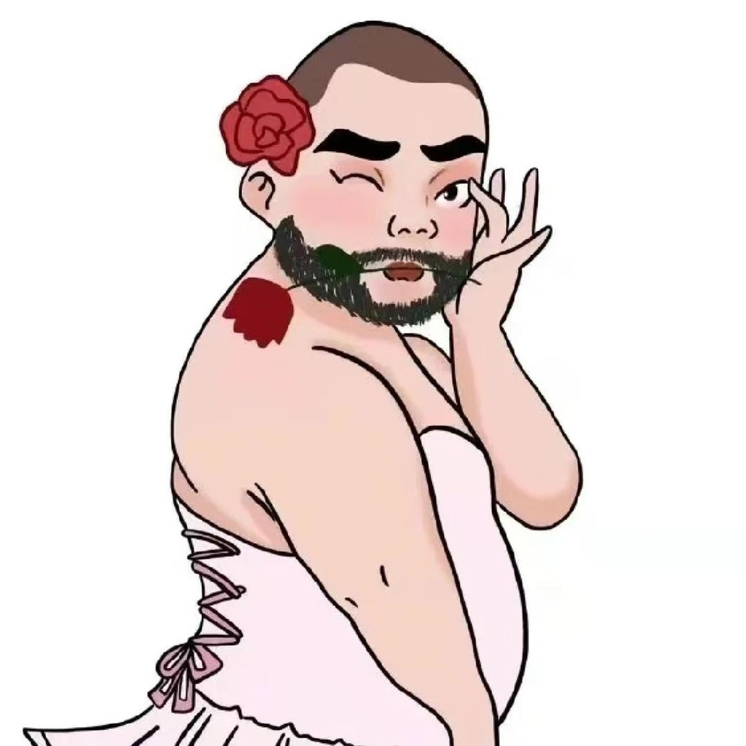 甜崽的小跟班🔥