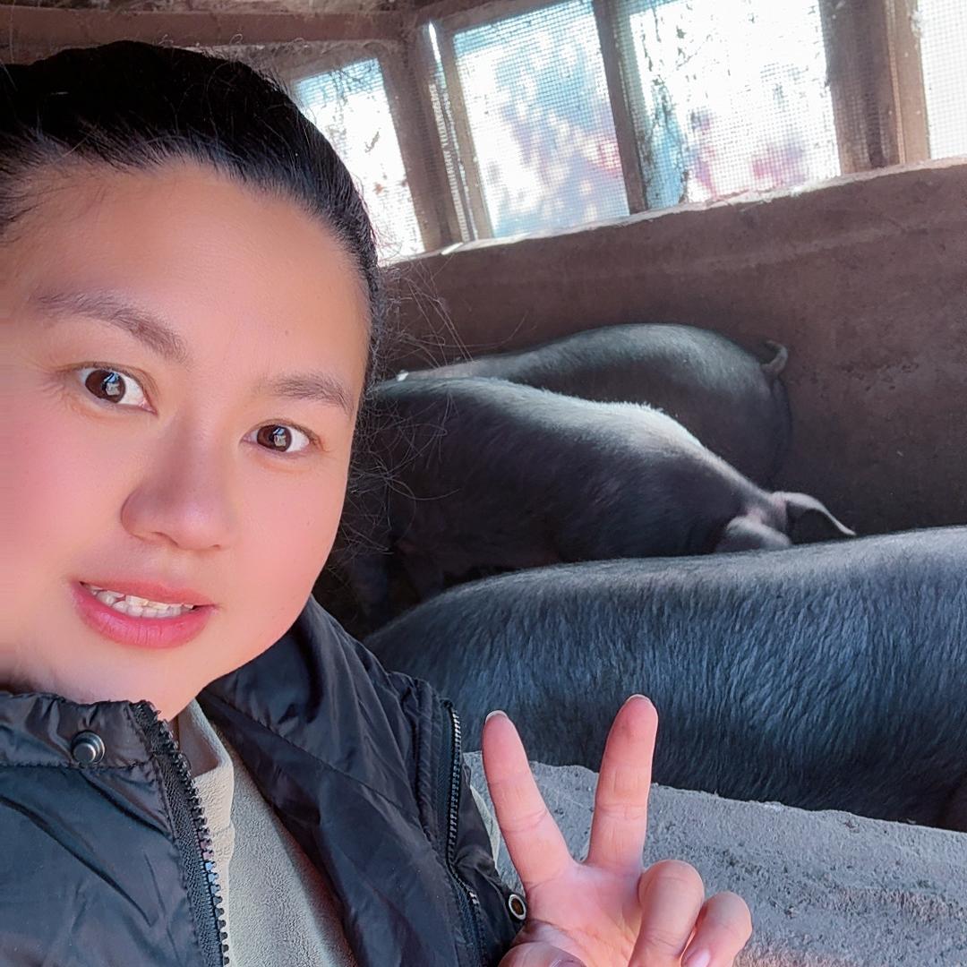 胖丫儿东北特产店